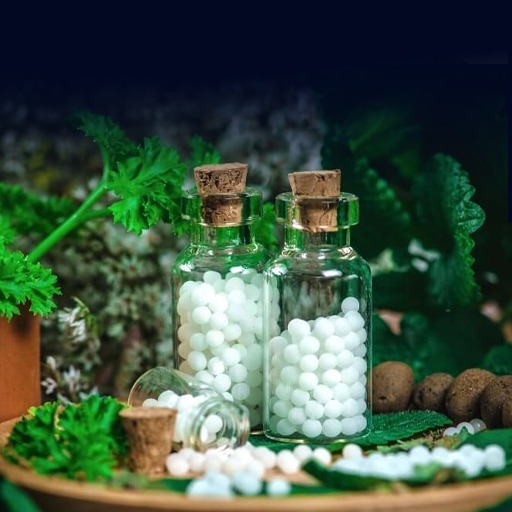 Homeopathy